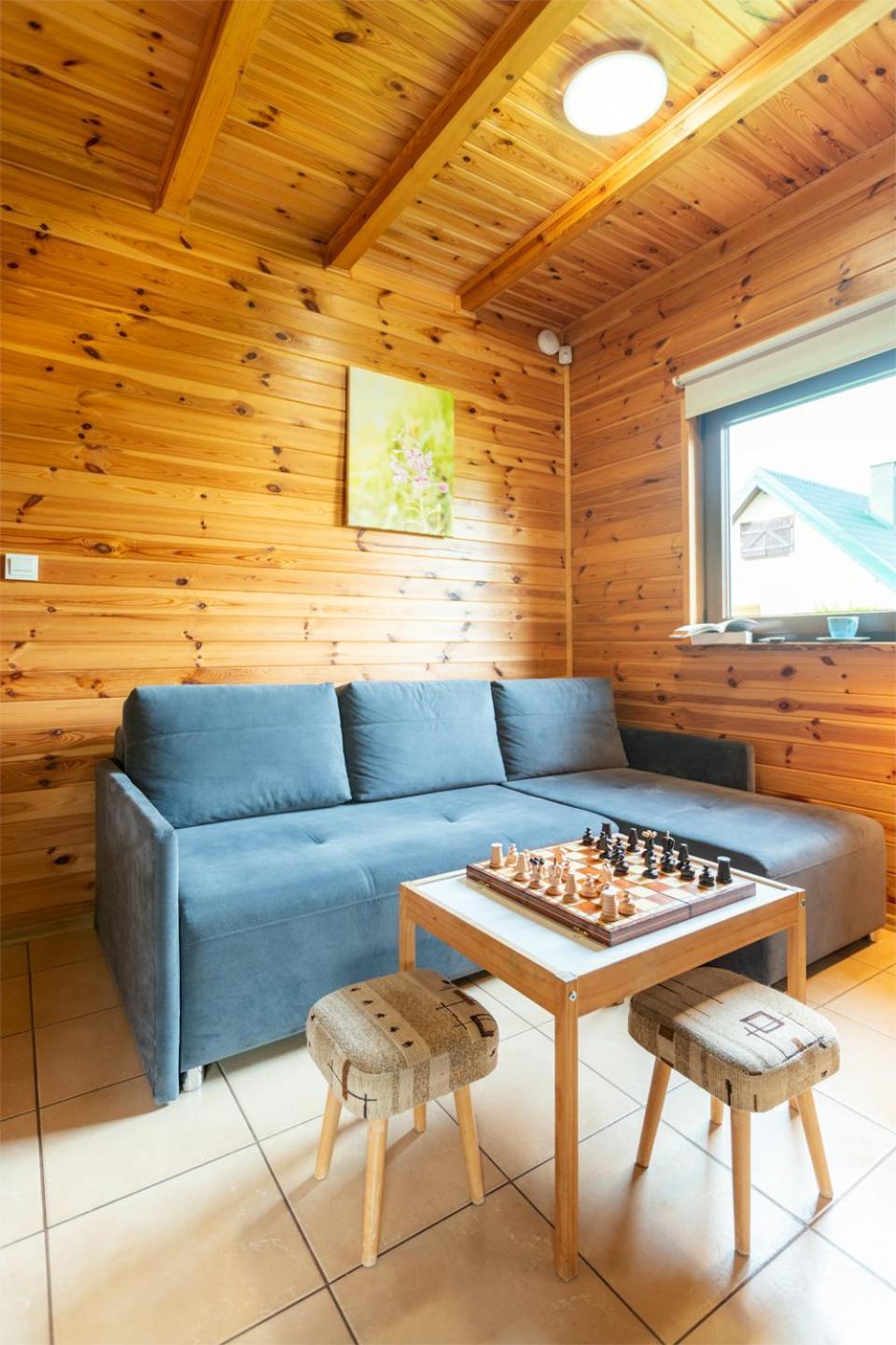Nadmorski Zakatek Lubiatowo  Exteriér fotografie